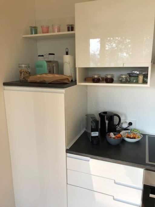 Holiday House Hona Lux Velike Lasce Экстерьер фото