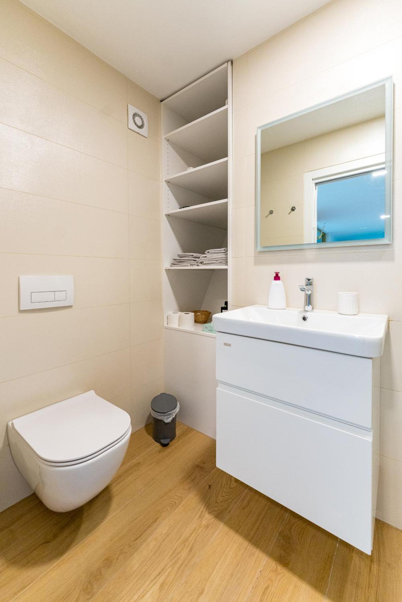 Holiday House Hona Lux Velike Lasce Экстерьер фото