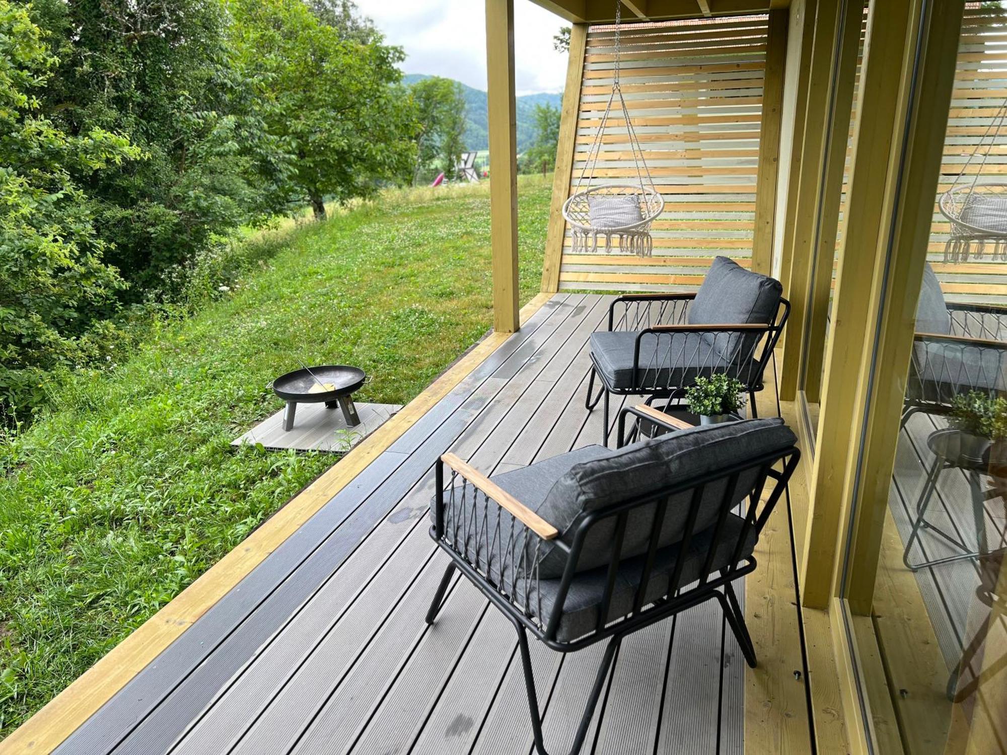 Holiday House Hona Lux Velike Lasce Номер фото